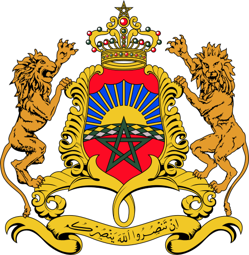 Coat of Arms